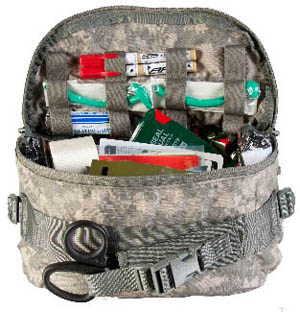 Squad Kit (CCRK) - DUC